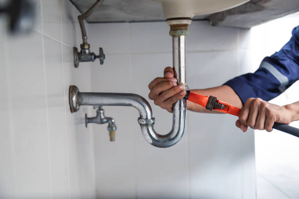 Best Gas Line Repair  in Scow Mills, MO
